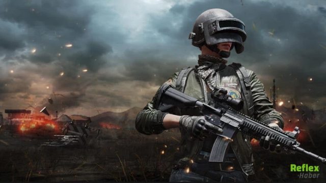 PUBG Mobile Bedava Hesap Listesi 2026 Mart
