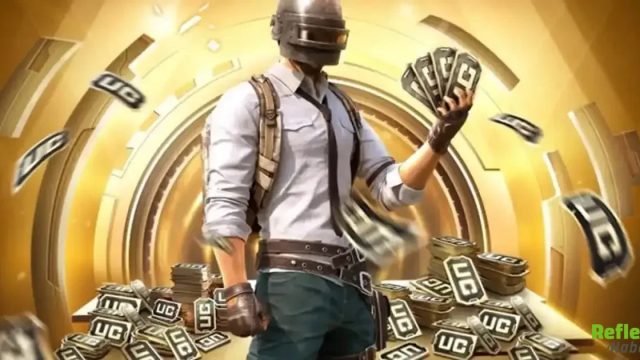 PUBG Mobile Bedava UC Kodları 2026 Mart