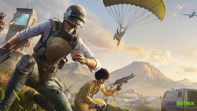 PUBG Initializing’de Kalıyor Nasıl Çözülür? 0226