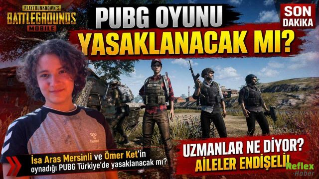 Pubg Yasaklanıyor Mu? Okul Saldırıları Sonrası Gözler Bu Oyuna Çevrildi