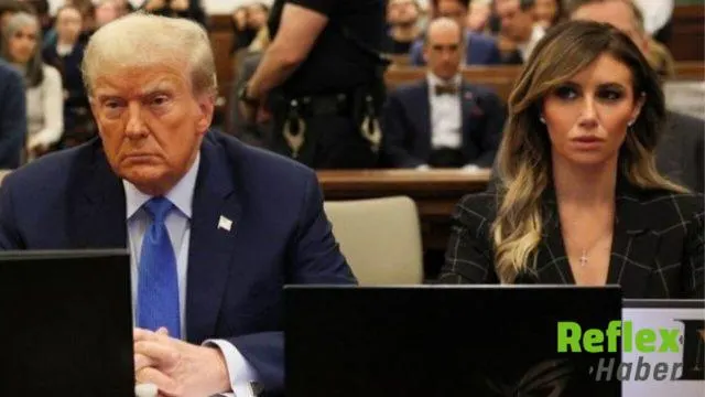Donald Trump’ın hukuk ekibindeki Alina Habba kimdir, kaç yaşında ve nereli?