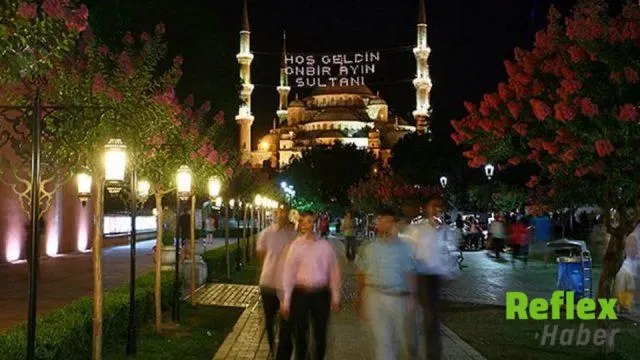 2027 Ramazan Takvimi: İ̇lk Oruç 8 Şubat'ta Başlıyor