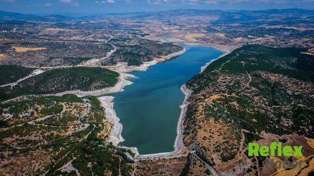 Ankara Barajlarında Doluluk Oranları Açıklandı