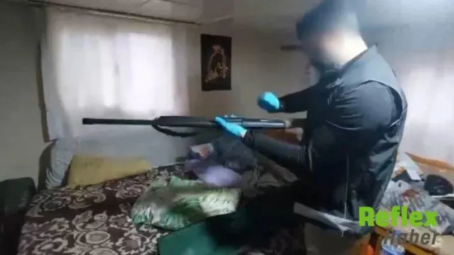 Bolu'da Sosyal Medya Paylaşımlarına 22 Adreste Operasyon: 21 Gözaltı