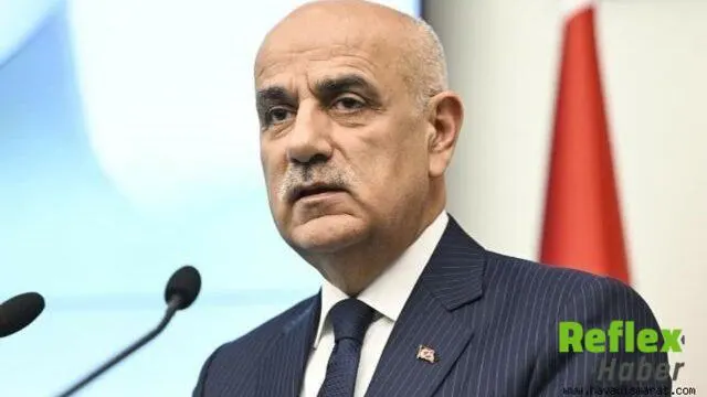 Vahit Kirişci’den Saimbeyli Ve Sumbas Depremleri Sonrası Mesaj