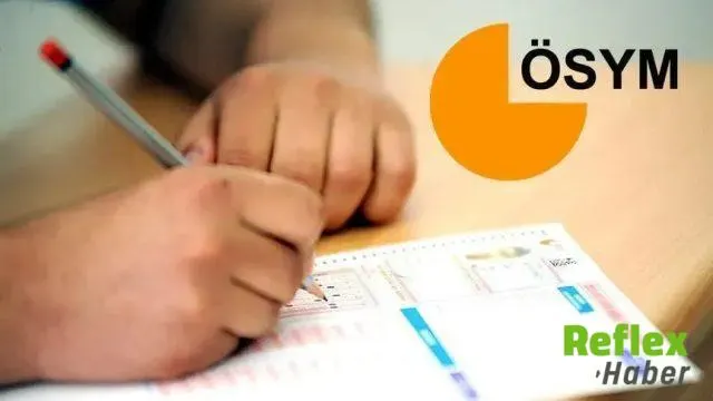 2026 Kpss Ortaöğretim Oturumu Başladı