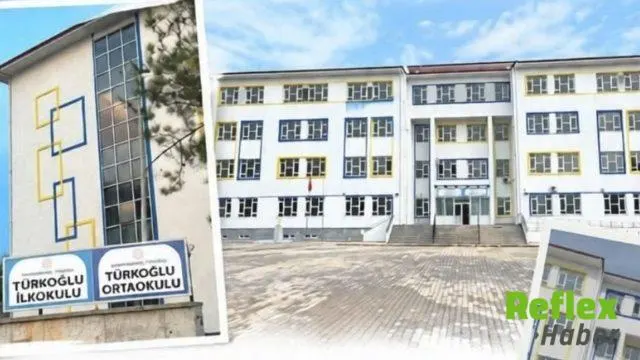 Türkoğlu’nda Okul Kayıtları 5 Ekim’de Başlıyor