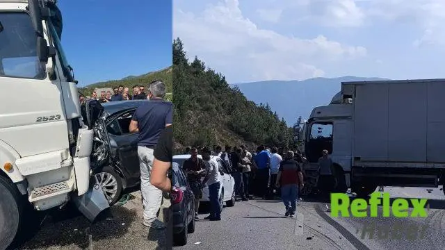 Abdullah Sert Trafik Kazası Nasıl Oldu? Son Durum Nedir?