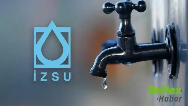 İ̇zmir’de 27 Eylül Su Kesintisi: İ̇lçe İ̇lçe Güncel Saatler