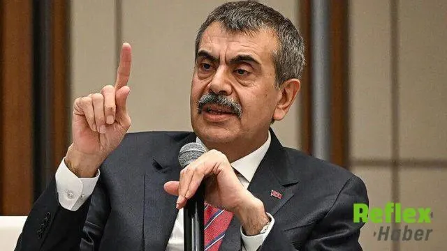Bakan Tekin’den öğretmenlerin kıyafet tercihleriyle ilgili açıklama