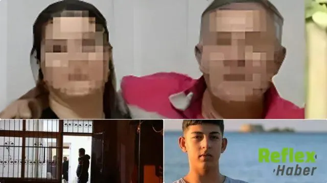 Rafet Dinç Cinayetinde Anne Ve Babaya Müebbet Hapis