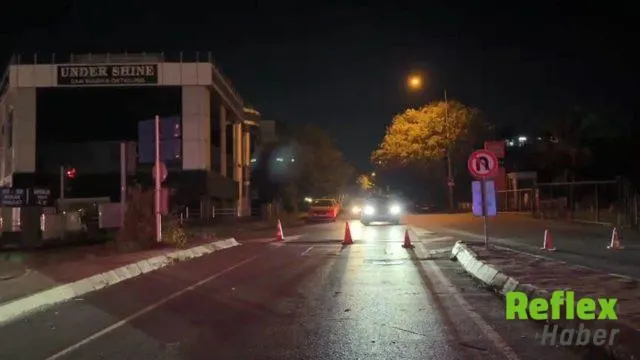 Bakırköy'de Motosiklet Kazası: 23 Yaşındaki Sürücü Öldü