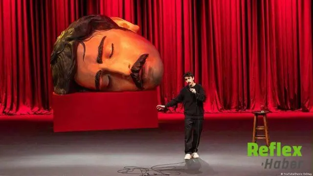 Deniz Göktaş’tan Mahkemede Türkiye’ye Dair Dikkat Çeken Savunma