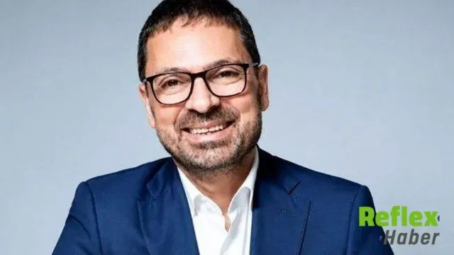 Bülent Uygun kimdir, ne iş yapıyor? Tera Holding yöneticisinin kariyeri