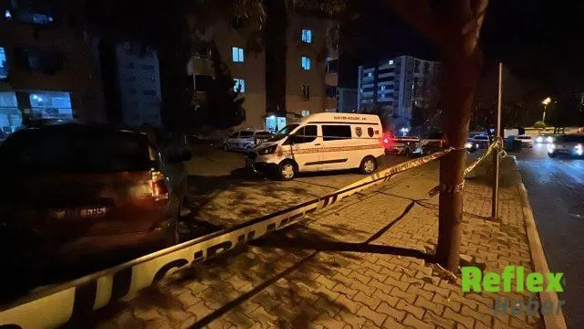 Onikişubat’ta Halı Yıkamacıda Bıçaklı Kavga: 2 Yaralı