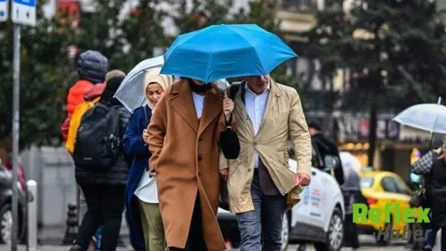 2026 Su Yılı Yağışları 66 Yılın Zirvesine Çıktı