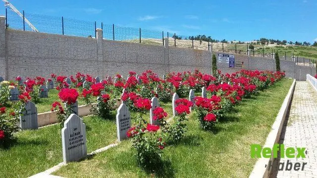 Kahramanmaraş’ta 21 Eylül 2026 Pazartesi günü vefat edenler