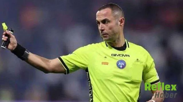 Galatasaray Barcelona Maçının Yayın Ve Hakem Bilgileri