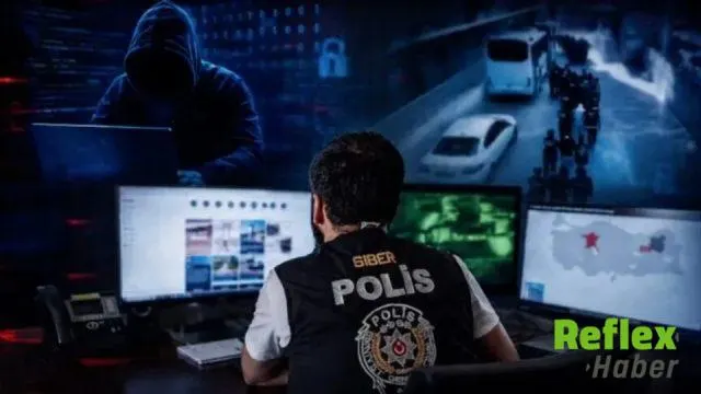 36 ilde siber suç operasyonu: 826 şüpheli yakalandı, 444 kişi tutuklandı 36 ilde siber suç operasyonu: 826 şüpheli yakalandı, 444 kişi tutuklandı