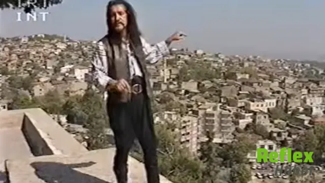 Barış Manço’nun Gözünden 1991 Kahramanmaraş’ı Yeniden Gündemde