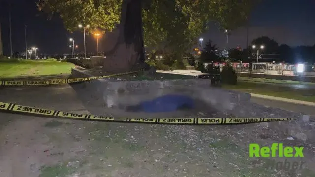 Zeytinburnu Surlarında Bulunan Cesedin Kimliği Belirlendi