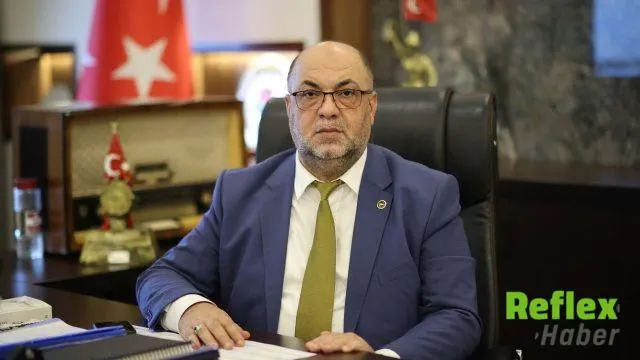 Mehmet Akpınar'ın Dulkadiroğlu'nda İ̇ki Yıllık Vaat Tablosu