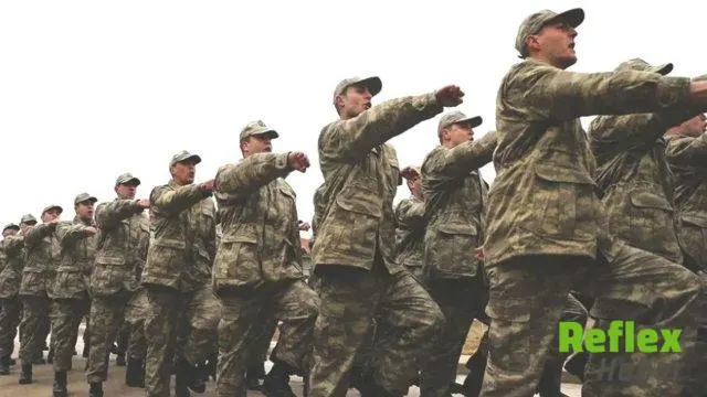 2026 Kasım Celbi Askerlik Yerleri 27 Ekim'de Açıklanacak