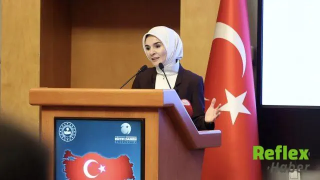 Göktaş: Doğal Gaz Desteğinde 620 Bin Hak Sahibine Ulaşıldı