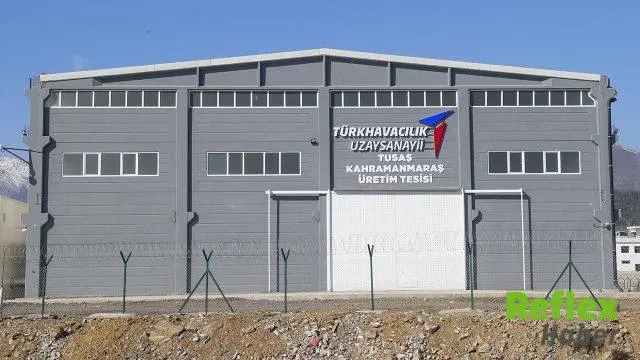 Kahramanmaraş Tusaş Fabrikası İ̇çin Başvuru Rehberi