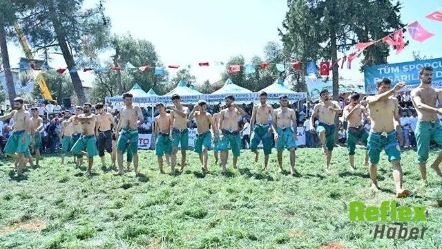 Türk güreşinin nabzı Onikişubat Belediyesi imzasıyla Kertmen’de atacak