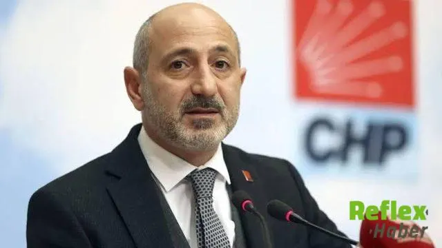 Hatice Öztunç'un Vefatı Sonrası Engin Altay'dan Taziye Mesajı