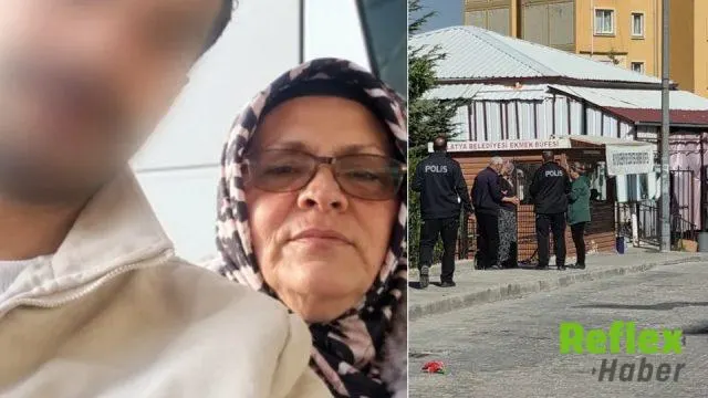 Malatya’da Uzaklaştırma Kararına Rağmen Eşini Bıçaklayarak Öldürdü