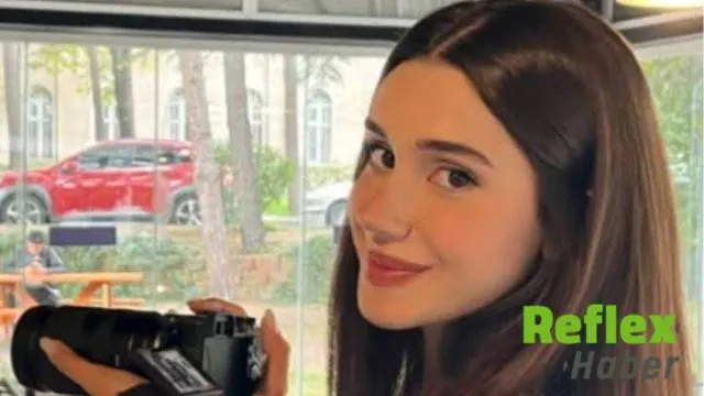 Ceyda Yakova Neden Öldü? Kaza mı yaptı?