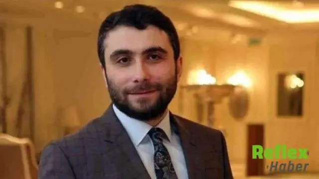 Fatih Erdoğan’ın İ̇ş Dünyasındaki Konumu Ve Erdoğan Soyadıyla İ̇lgili Merak Edilenler