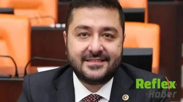 Chp Edirne Milletvekili Ahmet Baran Yazgan Aslen Nereli? Chp Edirne Milletvekili Ahmet Baran Yazgan Aslen Nereli?