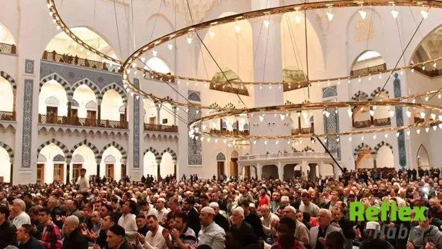2027 Ramazan Takvimi Belli Oldu: İ̇lk Oruç 8 Şubat’ta