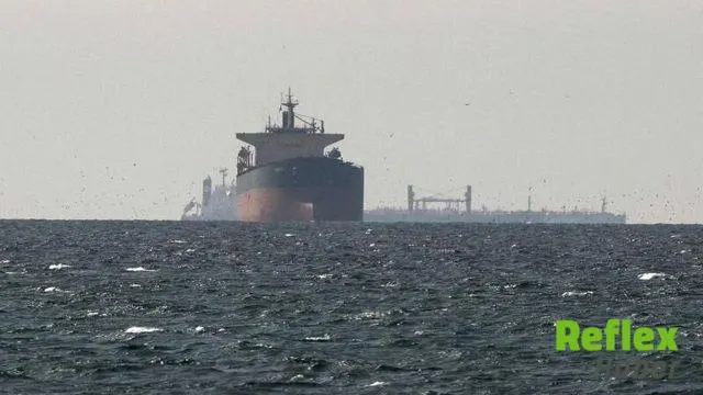 Hürmüz Boğazı'nda 4 Ticari Gemi Saldırıya Uğradı