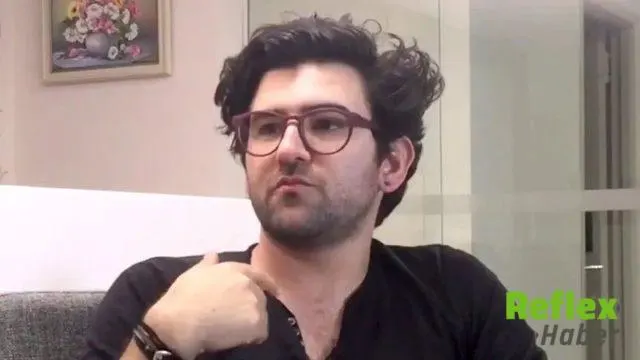 Arcan Okan Kurşun’un Akademi, Girişimcilik Ve Müzikle Şekillenen Yaşamı