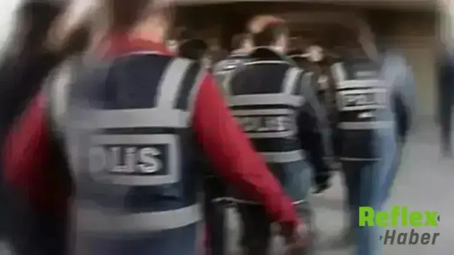 14 İ̇lde Yasa Dışı Yumurta Ticareti Soruşturması: 36 Gözaltı