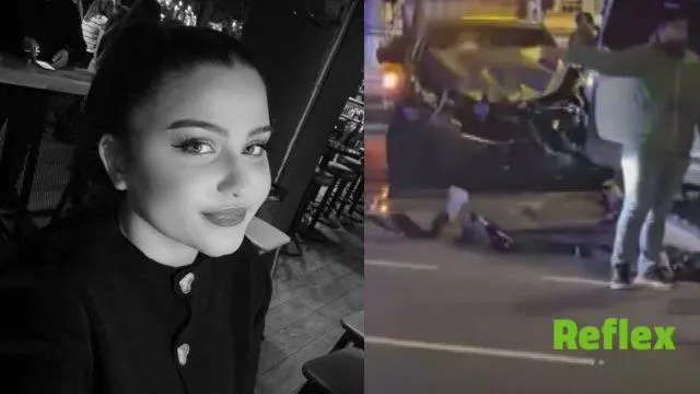 Fatih’teki Kazada 21 Yaşındaki Çiğdem Hayatını Kaybetti