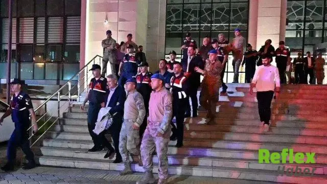 Yahşihan Belediyesine Yönelik Soruşturmada 15 Tutuklama