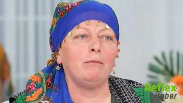 Zuhal Topal’la Yemekteyiz’de Hatice Hanımın Bilgileri Merak Ediliyor