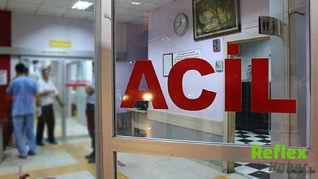 Kahramanmaraş’ta Metruk Binadan Düşen 15 Yaşındaki M.d. Hayatını Kaybetti