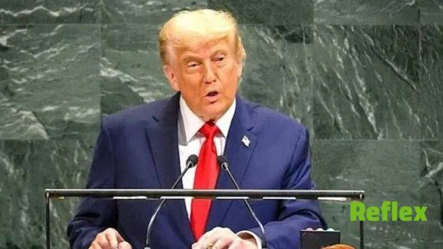 Trump Ve Xi Arasında Dostluk Ve Başarı Vurgusu