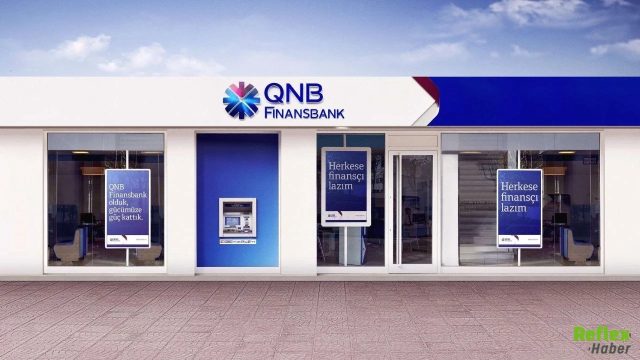 QNB Çöktü Mü? Uygulama Neden Açılmıyor? 2026 Nisan