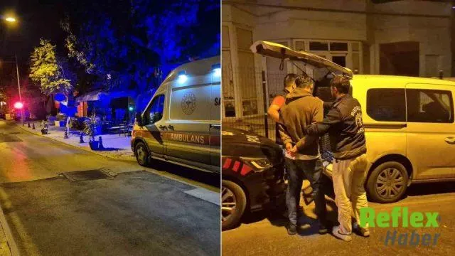 Bodrum’da Apart Otelde Bıçaklı Kavga: Yaman Mat Hayatını Kaybetti