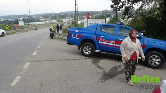 Sel Sularının Sürüklediği Araç 6 Gün Sonra Pendik'te Ortaya Çıktı