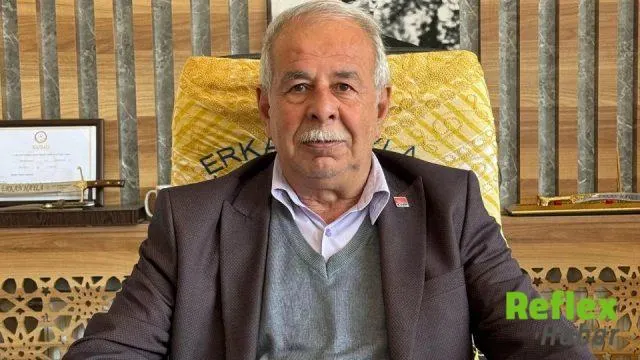 CHP Kale İlçe Başkanı Süleyman İnce uyuşturucu soruşturmasında tutuklandı