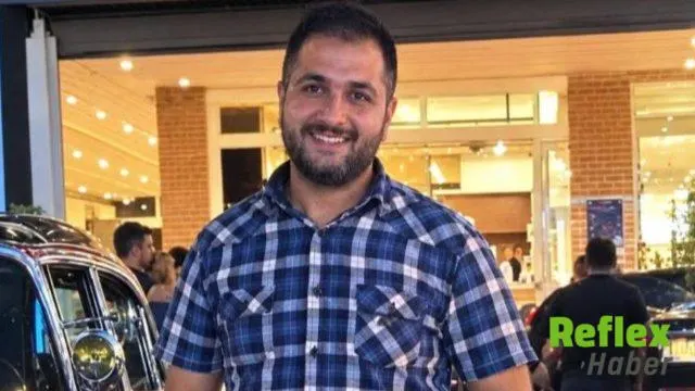 Kentsel Dönüşüm İ̇çin Taşındığı Bina Aileye Mezar Oldu