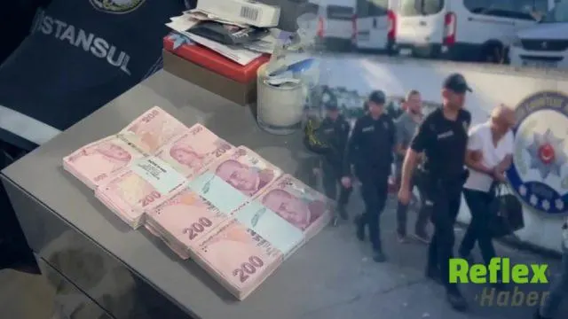 Usulsüz vatandaşlık çetesine operasyon: 33 kişi tutuklandı, iki binden fazla konuta el konuldu